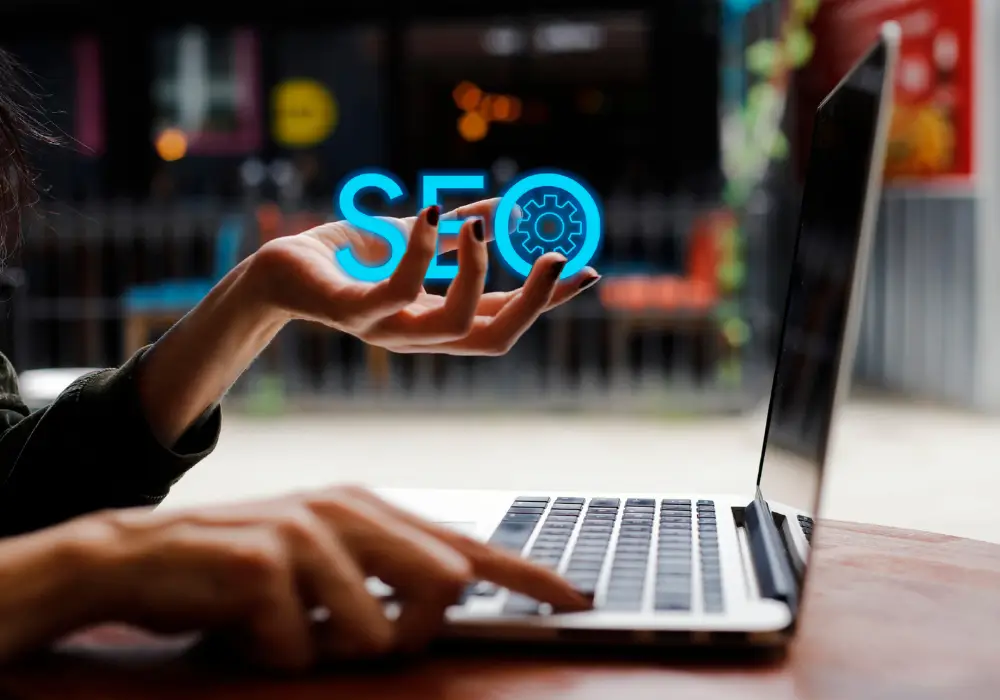 SEO-Digital Marketing