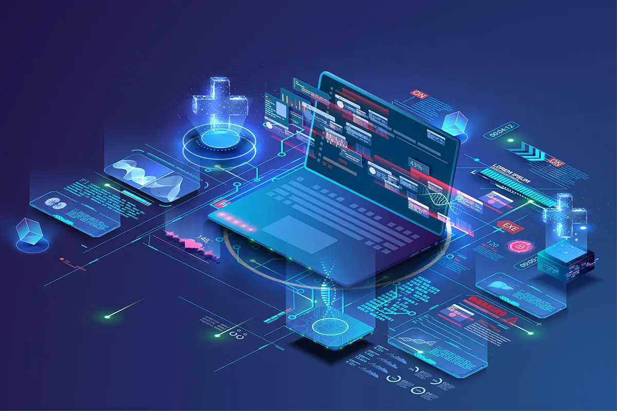 Web Designing-Digital Marketing