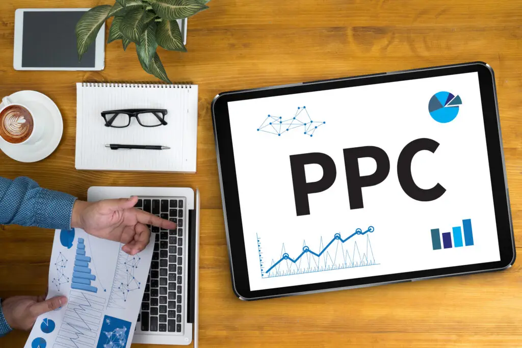 PPC-Digital Marketing